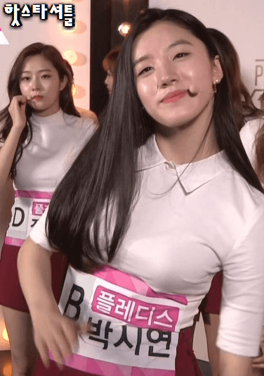 박시연 | 인스티즈