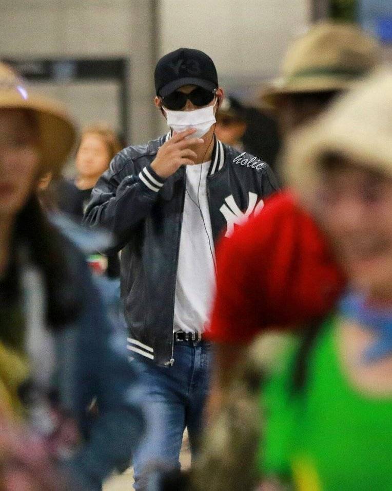 가수출신중 가장 연기잘한다고 생각하는 서인국 사복스타일.jpg | 인스티즈