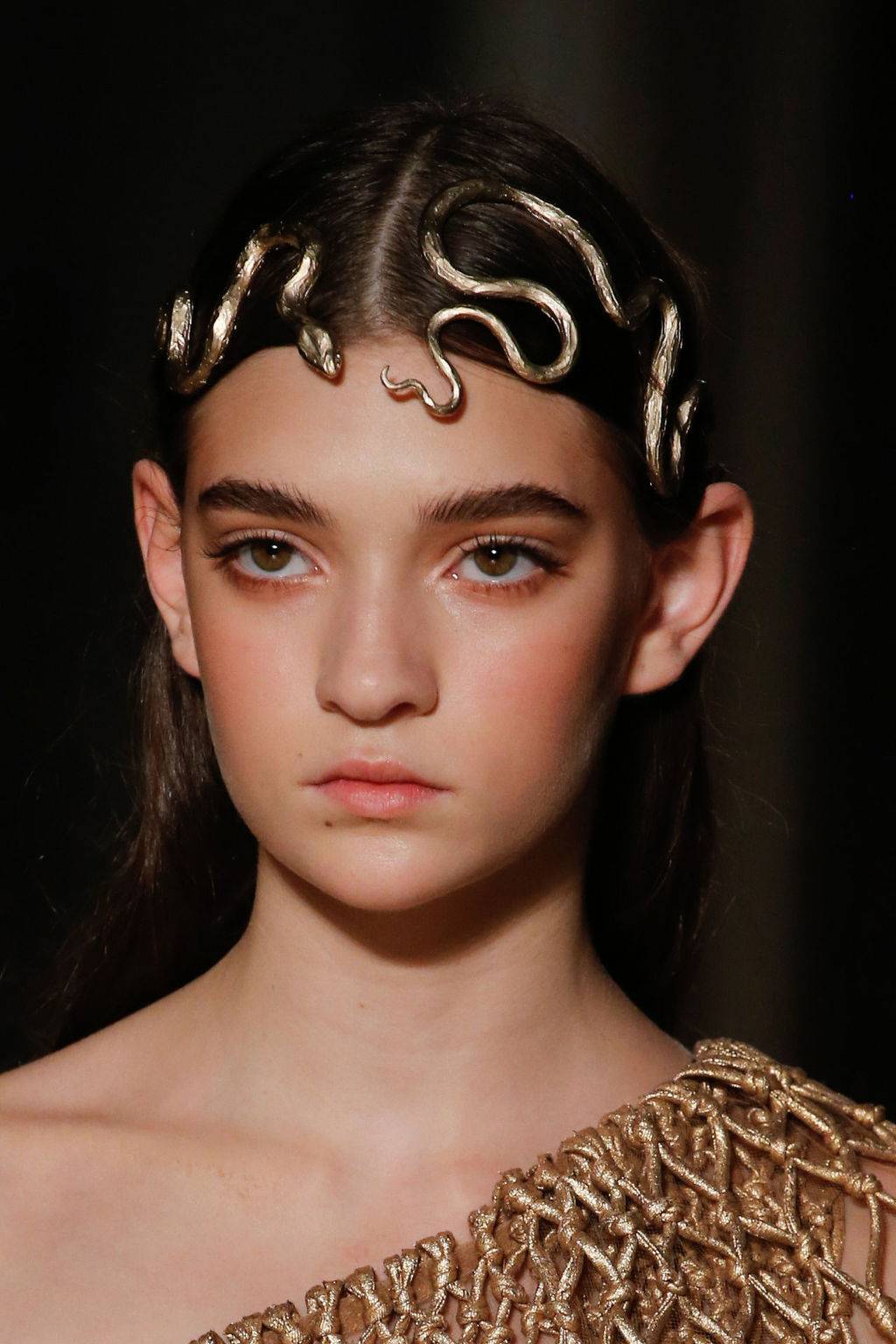 정말 인형같은 여자모델 | 인스티즈