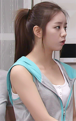 5년전 혜리 드라마 출연 | 인스티즈