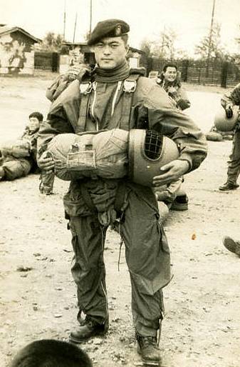 대한민국 정치인 35명의 젊은 시절~ | 인스티즈