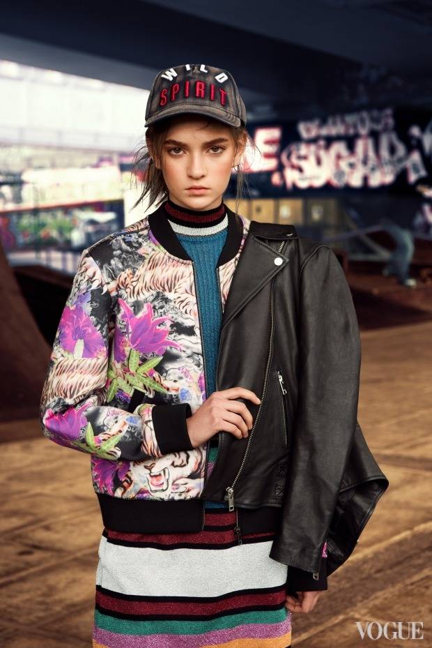 정말 인형같은 여자모델 | 인스티즈