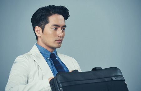 이세돌 영화화되면 어울리는 남자배우.jpg | 인스티즈