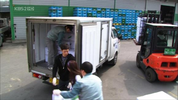 사람들은 모르는 그녀의 숨겨진 이야기,신데렐라 언니1-3화 | 인스티즈