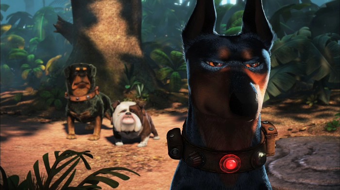 견종 이야기 - 도베르만 핀셔 | 인스티즈