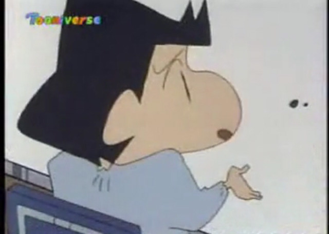 짱구는못말려 - 소풍에 가져갈 과자를 사요 | 인스티즈