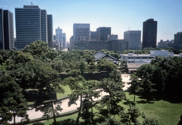 1980년대 도쿄 | 인스티즈