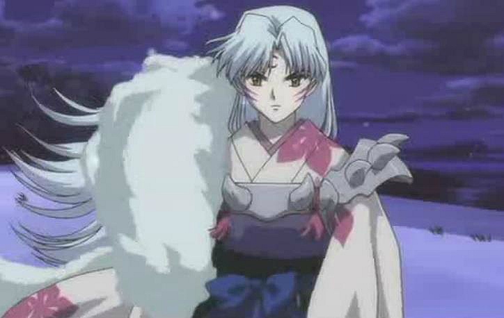 이누야샤 의 탄생과정과 이야기들 | 인스티즈