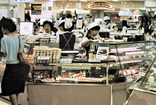 1980년대 도쿄 | 인스티즈