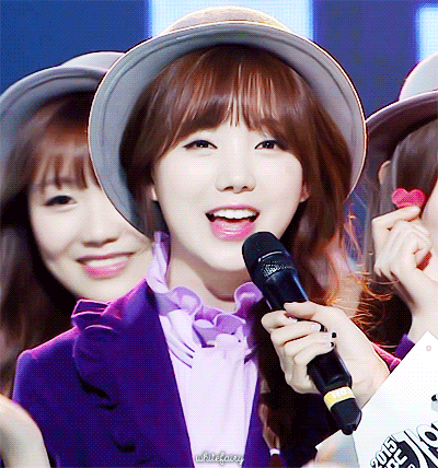 누가 자꾸 케이 얼굴에 이스트를 뿌리는가jpg | 인스티즈