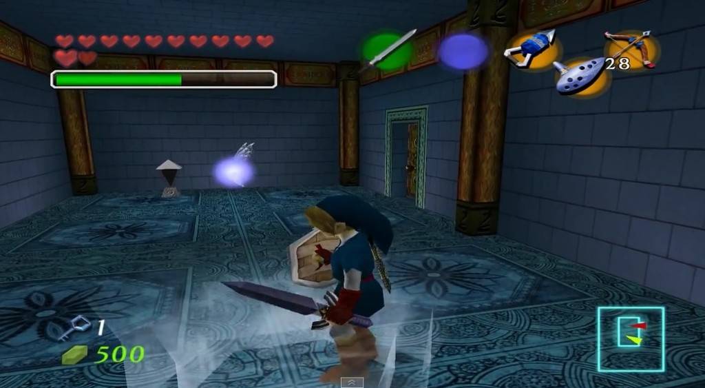 한번 재미로 선정해보는 각 연도별 게임 TOP 3 2017 3월 VER | 인스티즈