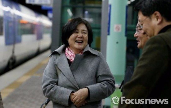 문재인 아내와 결혼하기 까지 스토리 | 인스티즈