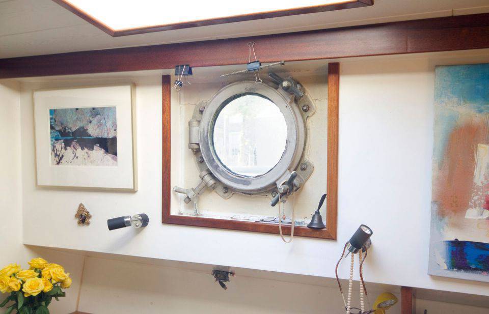 하룻밤 31만원짜리 네덜란드 암스테르담 모텔 | 인스티즈