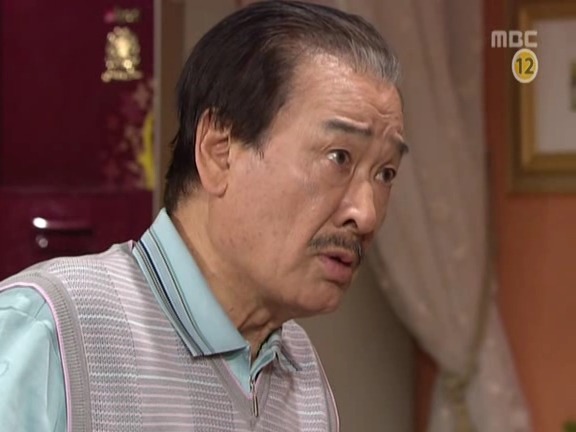 [거침없이하이킥] 순재 산삼주 깬 범이 ㅋㅋㅋㅋㅋㅋ.jpg | 인스티즈