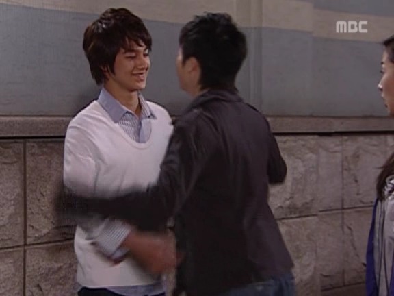 [거침없이하이킥] 순재 산삼주 깬 범이 ㅋㅋㅋㅋㅋㅋ.jpg | 인스티즈