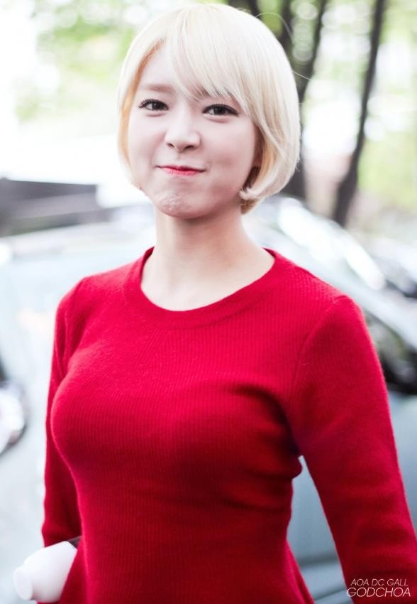 초아의 탐욕 | 인스티즈