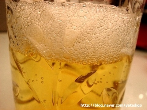 더운 여름 쉽게 쉽게 만들어 먹는 맥주칵테일 | 인스티즈