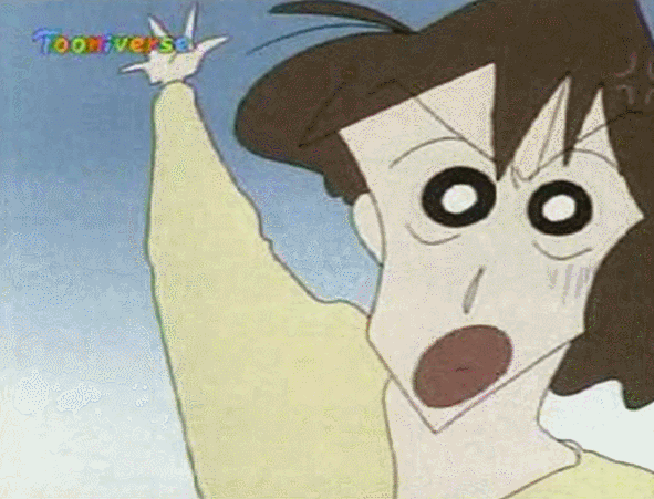 짱구엄마 봉미선이 느그봉인 이유.gif | 인스티즈