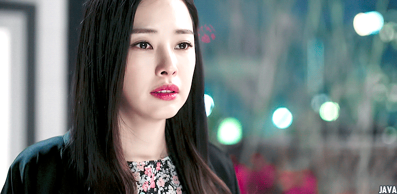 [돌아와요아저씨] 송이연이 여자였던 홍난이에게 빠지게된 5단계 | 인스티즈