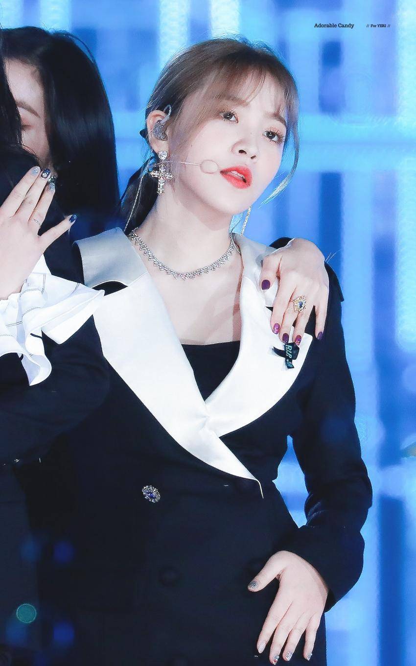 SBS 가요대전 레드벨벳 5 | 인스티즈