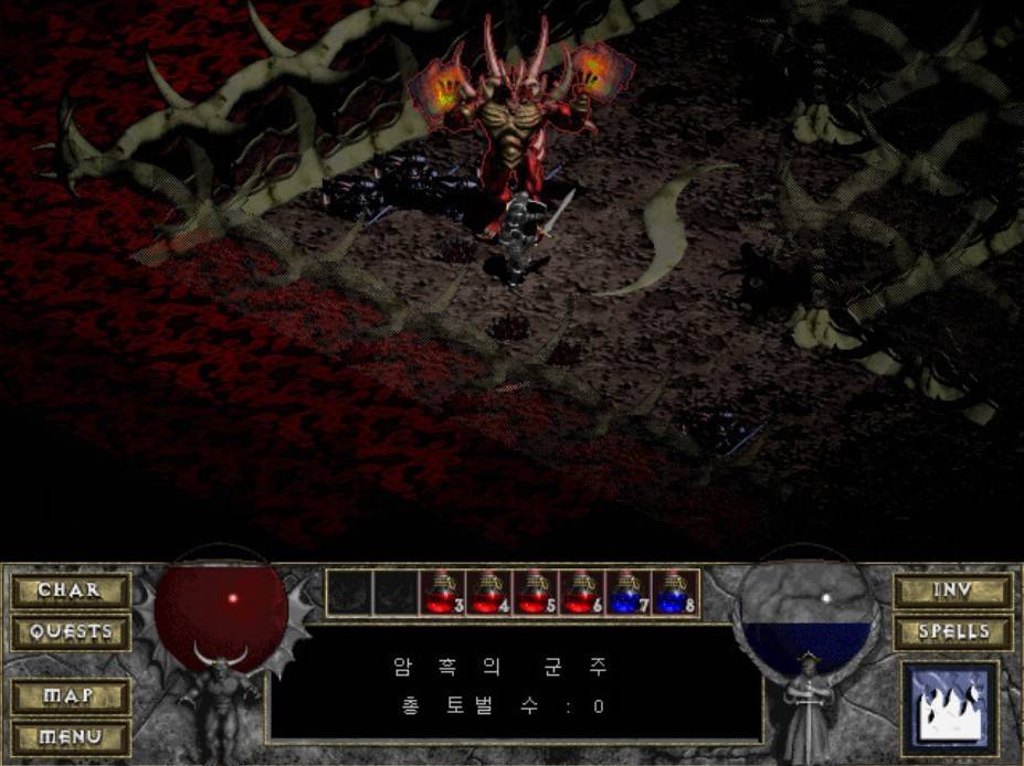 한번 재미로 선정해보는 각 연도별 게임 TOP 3 2017 3월 VER | 인스티즈