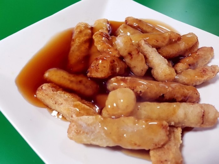 호불호갈리는 급식용 냉동 탕수육.jpg | 인스티즈