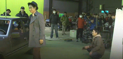 [탐정홍길동] 아역 말순이 때문에 연기몰입이 안되서 괴로웠다는 이제훈 | 인스티즈