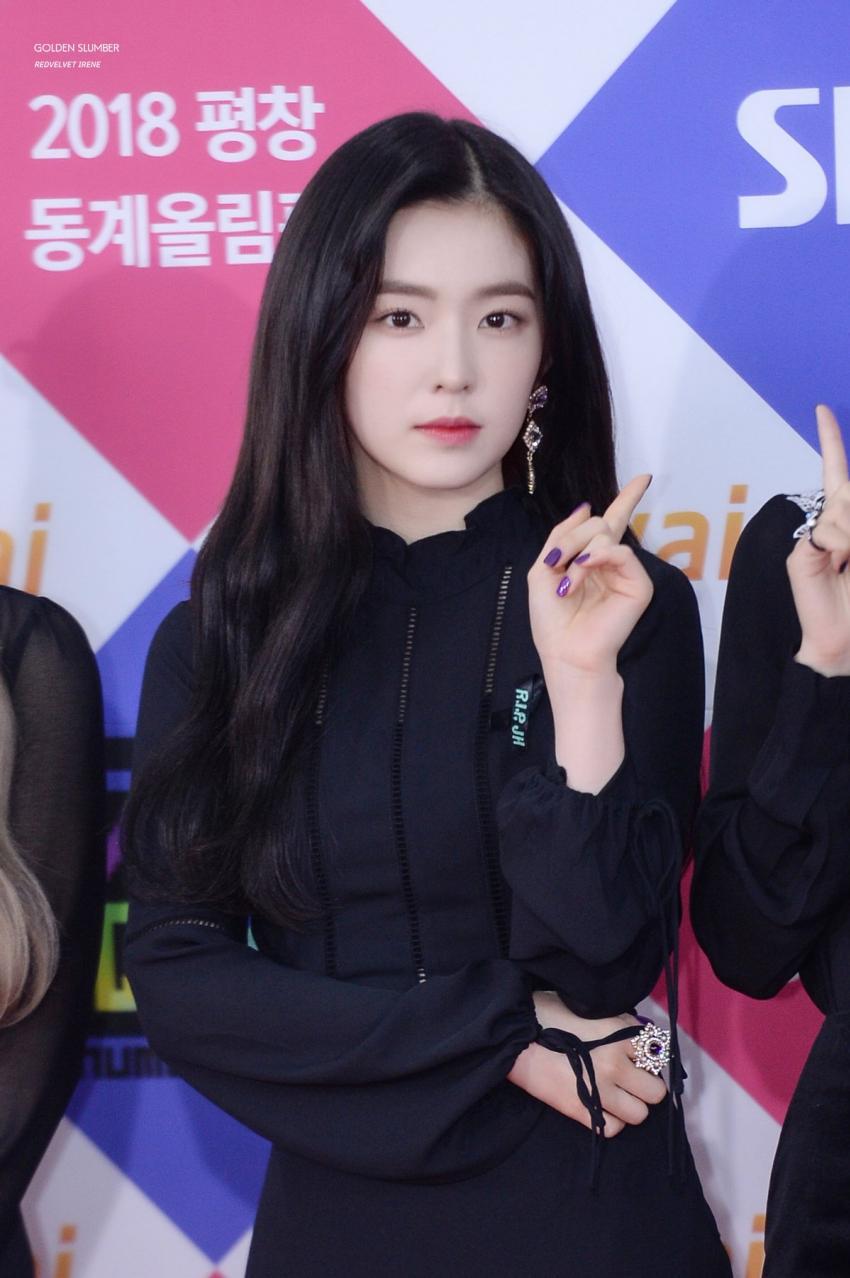 SBS 가요대전 레드벨벳 5 | 인스티즈