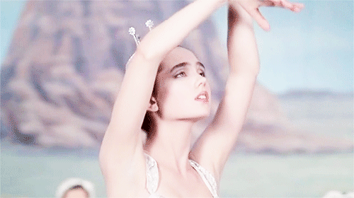 [제니퍼코넬리] 콧대 이쁜거하면 떠오르는 여배우 | 인스티즈