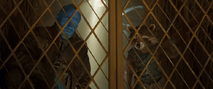 베이비 그루트에게 심부름을 시켜보자 | 인스티즈