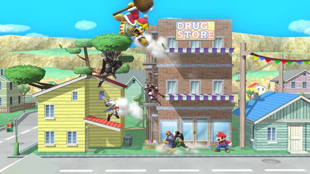 한번 재미로 선정해보는 각 연도별 게임 TOP 3 2017 3월 VER | 인스티즈