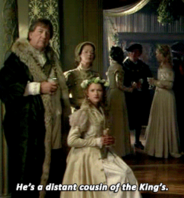 튜더(Tudor) 가 여인들의 이야기-8) 제인 불린 (데이터 주의!!) | 인스티즈