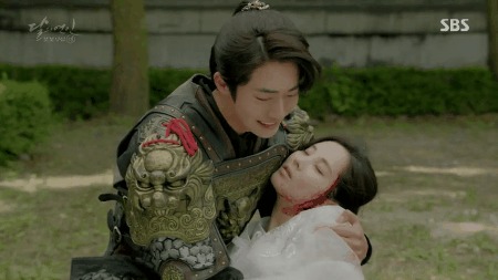 사극에서 연출 제대로 못하면 일어나는 파국 (ft.명장면) | 인스티즈