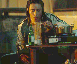 이병헌 vs 하정우 | 인스티즈