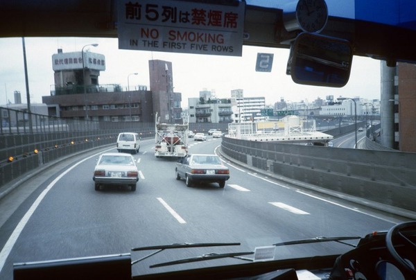 1980년대 도쿄 | 인스티즈