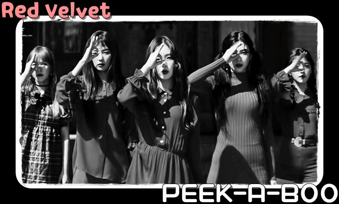 인기가요 피디노트 레드벨벳 | 인스티즈