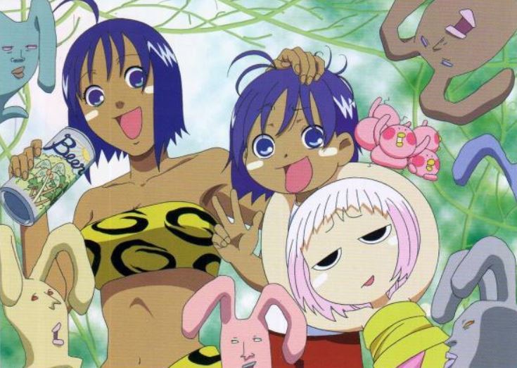 옛날 생각나게 하는 추억의 애니들 | 인스티즈