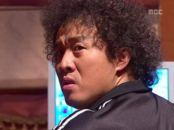 [거침없이하이킥] 준하 게임 캐릭터 죽인 민용이.jpg | 인스티즈