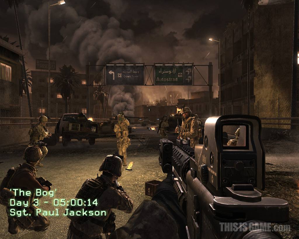 한번 재미로 선정해보는 각 연도별 게임 TOP 3 2017 3월 VER | 인스티즈