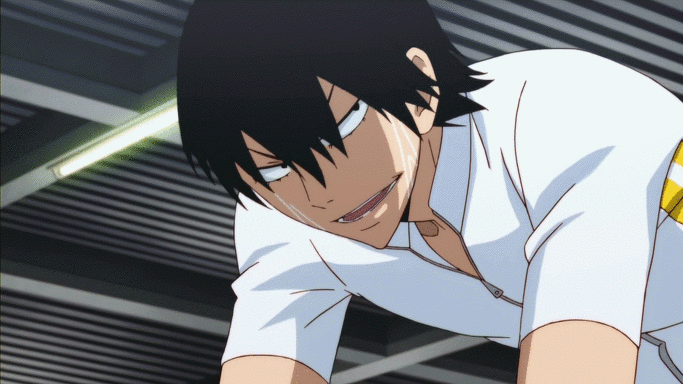 2D세계의 평범수 수준.gif | 인스티즈