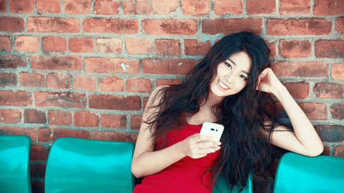 삽질하는 설현.gif | 인스티즈