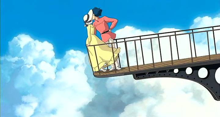 하울의 움직이는 성 실제 배경인 프랑스 마을 | 인스티즈