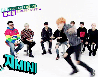 무용 배웠었던 남아이돌들 | 인스티즈