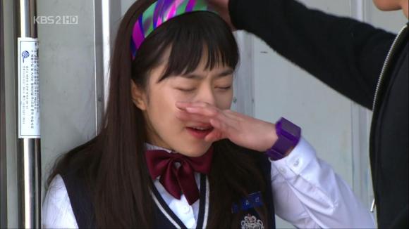 사람들은 모르는 그녀의 숨겨진 이야기,신데렐라 언니1-3화 | 인스티즈