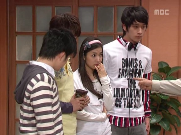 [거침없이하이킥] 순재 산삼주 깬 범이 ㅋㅋㅋㅋㅋㅋ.jpg | 인스티즈