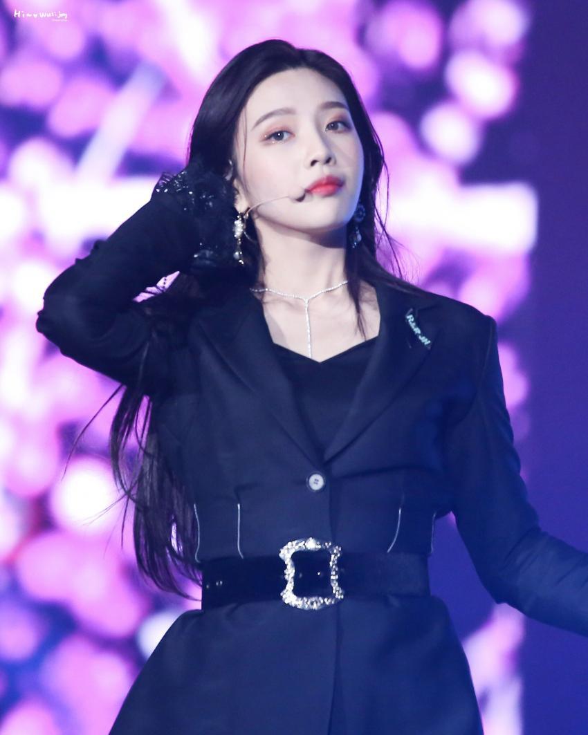 SBS 가요대전 레드벨벳 5 | 인스티즈