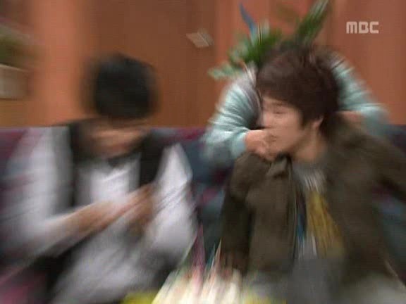 [거침없이하이킥] 순재 산삼주 깬 범이 ㅋㅋㅋㅋㅋㅋ.jpg | 인스티즈