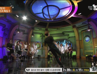 무용 배웠었던 남아이돌들 | 인스티즈