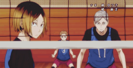 [하이큐] 제일 좋아하는 경기 고르기 브금 | 인스티즈