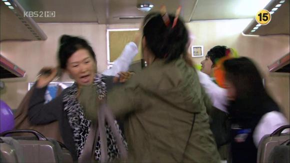 사람들은 모르는 그녀의 숨겨진 이야기,신데렐라 언니1-3화 | 인스티즈